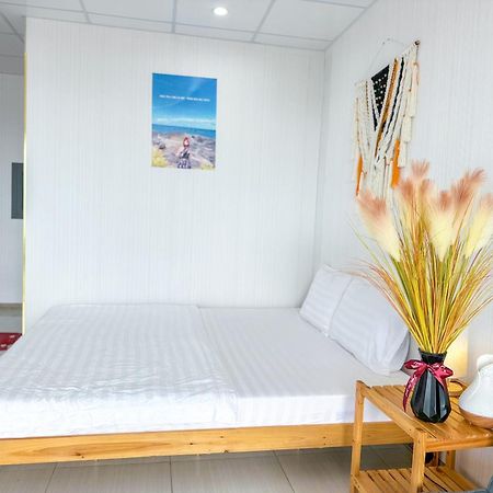 Beach Villa Phu Quy Cu Lao Thu Extérieur photo