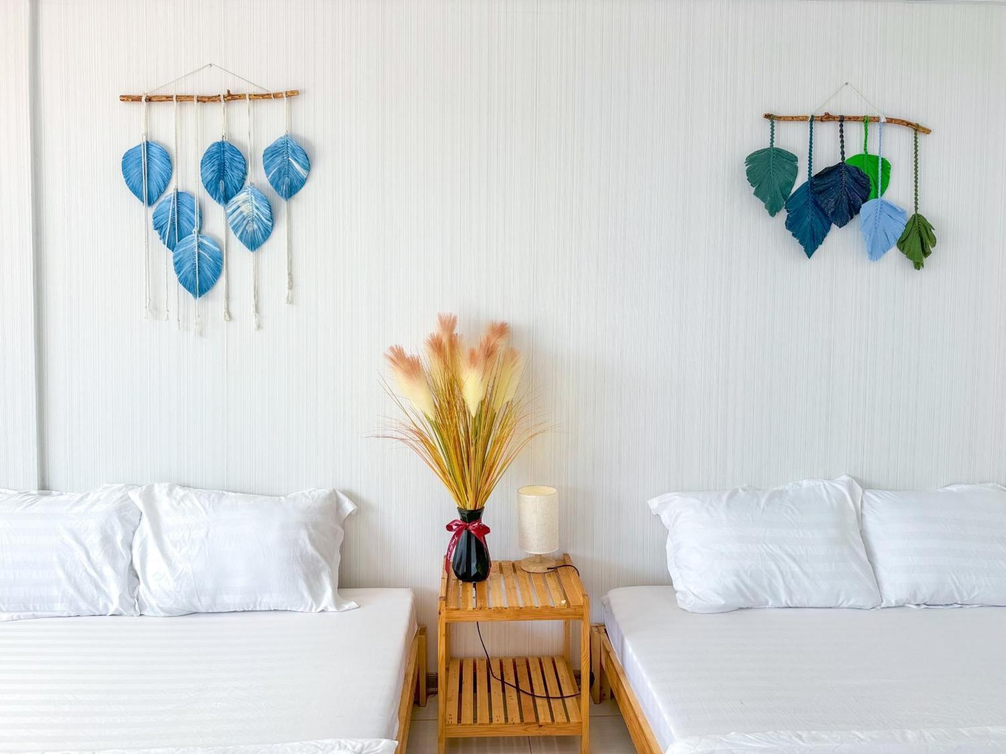 Beach Villa Phu Quy Cu Lao Thu Extérieur photo